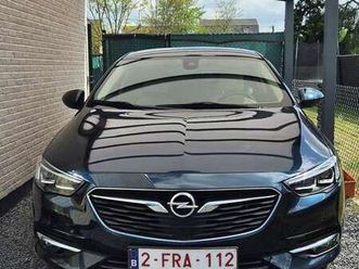 grand sport 1.5 direct injectionturbo aut dynamic