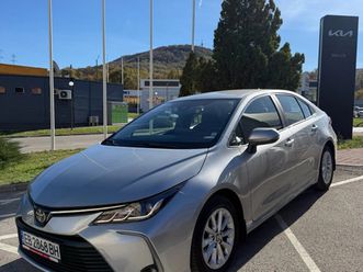 corolla my22 1, 5tnga 6mt 123hp