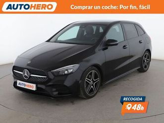 b 180 d amg line