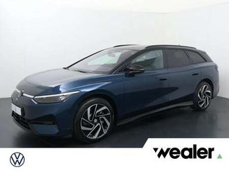 pro limited edition 77 kwh accu 210 kw / 286 pk