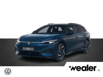 pro limited edition 77 kwh accu 210 kw / 286 pk