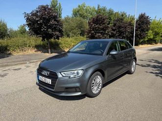 audi a3 1.6 tdi, cx. a., 116cv