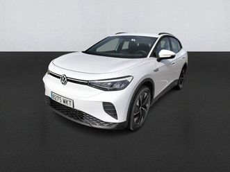 volkswagen id.4 id.4 pro 128kw (174cv) automã¡tico