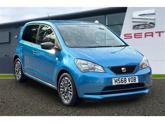 1.0 design mii [ez] 5dr