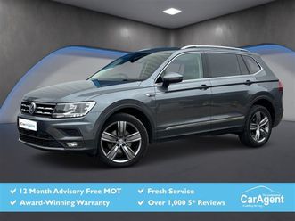 2.0 tdi match suv 5dr diesel dsg 4motion euro 6 (start/stop) (150 ps)