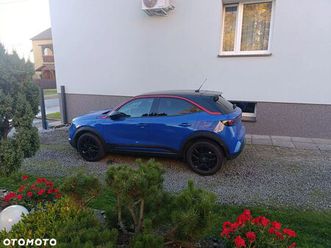 opel mokka 1.2 t gs s&s