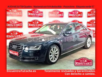 certificación del vehículo