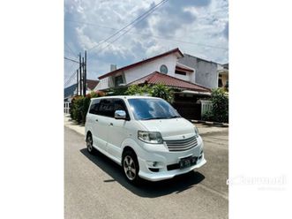 2011 suzuki apv 1.5 arena sgx van - cash 89 jt nego
