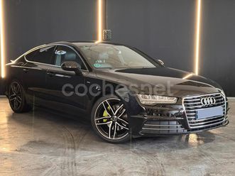 audi a7 sportback 3.0 tdi multitronic