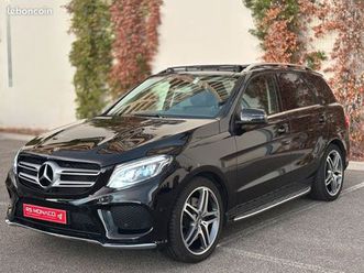 classe 400 4matic sportline