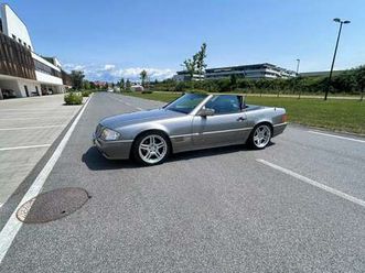mercedes-benz sl-klasse r129 300-24v