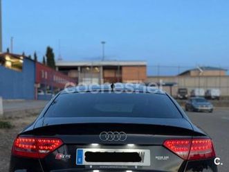 audi s5 sportback 3.0 tfsi quattro stronic