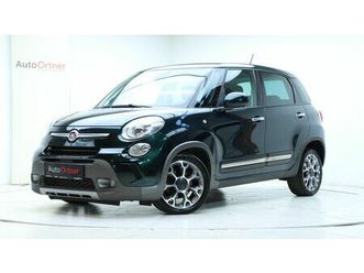 fiat 500 trekking 3 jahre garantie