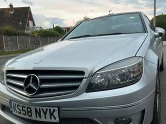 mercedes-benz, clc, coupe, 2009, semi-auto, 2148 (cc), 3 doors