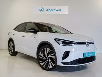 gtx tracción 4 ruedas 220 kw (299 cv)