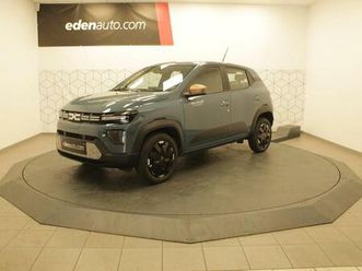 spring gsr2 extreme 65 5p