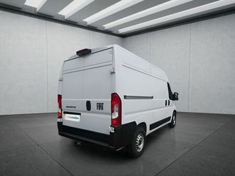fiat ducato l2h2 140 mjet automatic 103 kw