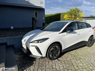 mg mg4 51 kwh standard