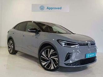 gtx tracción 4 ruedas 220 kw (299 cv)