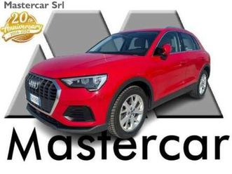 q3 q3 40 2.0 tfsi business quattro pelle -fw618rb