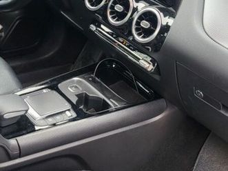 mercedes-benz b 180 tüv & au frisch