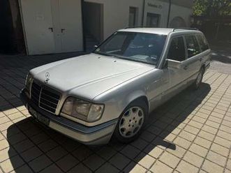 mercedes-benz e-klasse e 280 t