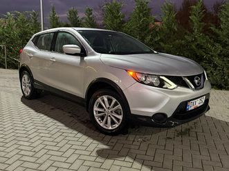 nissan rogue an. 2018