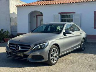 mercedes-benz classe c c 350 e