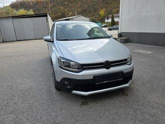 volkswagen-polo-cross-1-2-tdi-12-2010-bez-zamjena