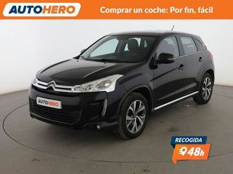 1.6 e-hdi seduction 2wd