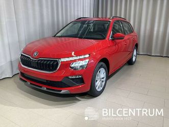 selection 1,0 tsi 116 hk 7 vxl dsg