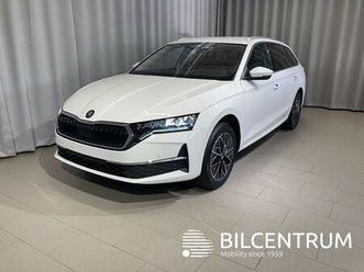 kombi combi selection 1,5 tsi m-hev 116hk dsg,