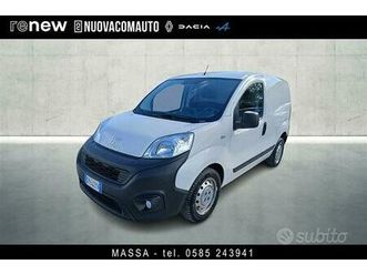 fiat fiorino iii fiorino cargo 1.3 mjt 95cv
