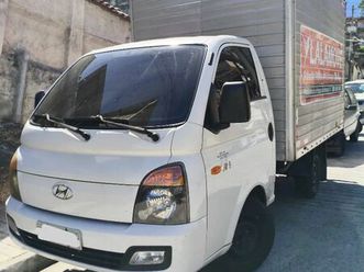 hyundai hr 2.5 tci diesel (rs/rd) 2016