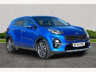 1.6 t-gdi 4 dct awd euro 6 (start/stop) 5dr