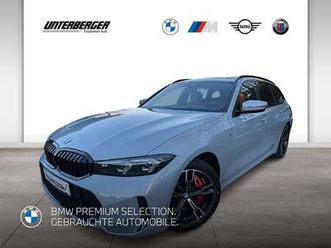 d xdrive touring m sportpaket pro-adaptives m fahr