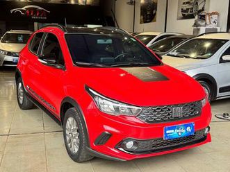 fiat argo 1.3 drive s-design