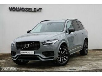 volvo xc 90