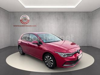 volkswagen golf life 1.5 tsi