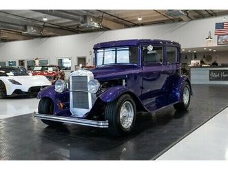 1928 chevrolet model ab