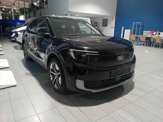 xlt phev 2.3 gtdi 280 le a10