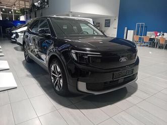 xlt phev 2.3 gtdi 280 le a10