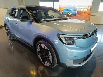 xlt phev 2.3 gtdi 280 le a10