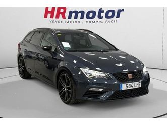 cupra 290