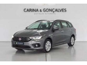 fiat tipo station wagon 1.3 m-jet lounge