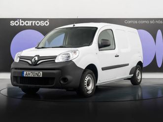 renault kangoo 1.5 dci maxi business s/s
