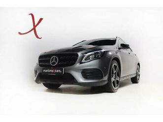 mercedes-benz gla gla 250 4matic style
