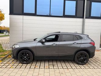 bmw x2 sdrive18d led/navi/pdc/head-up/panorama