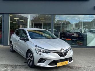 1.5 blue dci 100ch evolution