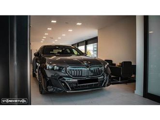 bmw i5 edrive40 pack desportivo m